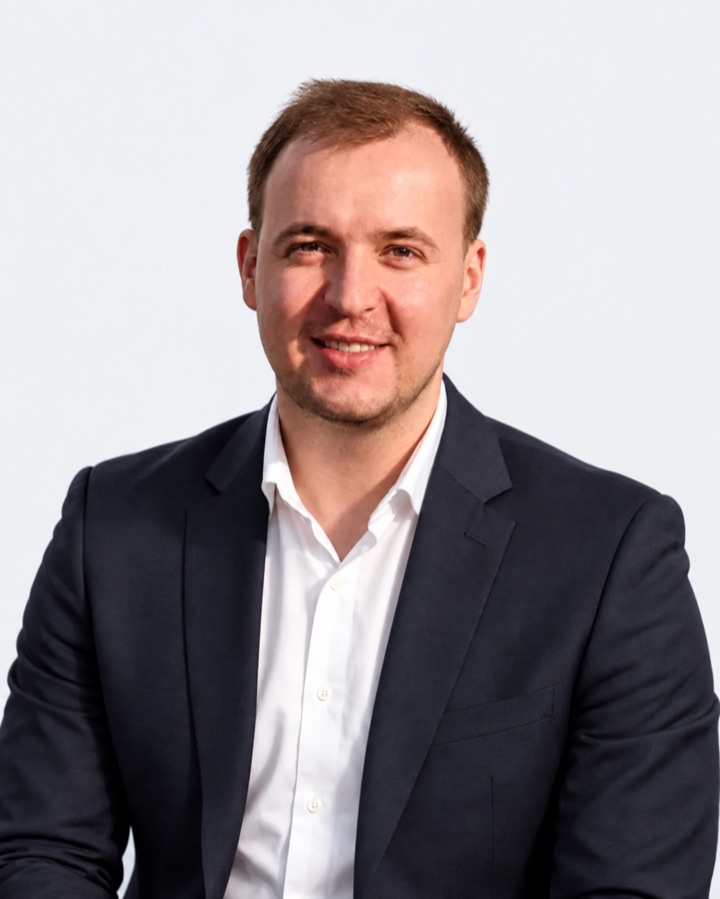 Arshidin Tokhtamov
